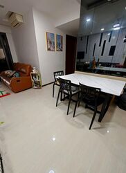 Bellewoods (D25), Condominium #574933001
